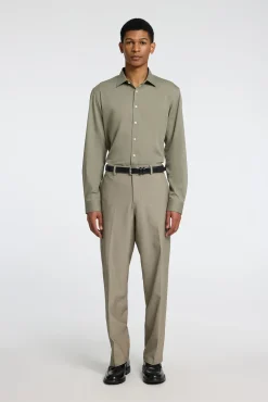 Camisa Slim Fit de vestir