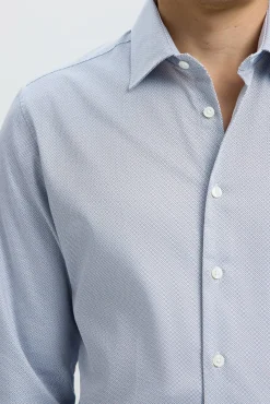 Camisa Slim Fit de vestir