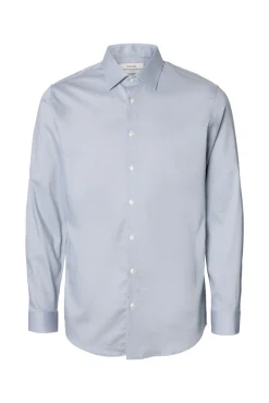 Camisa Slim Fit de vestir