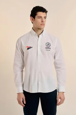 Camisa sport