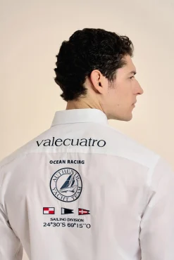 Camisa sport