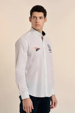 Camisa sport