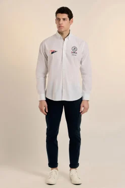 Camisa sport