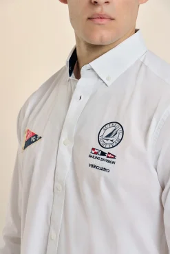 Camisa sport
