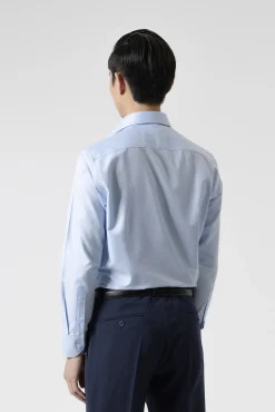 Camisa Twill Vestir