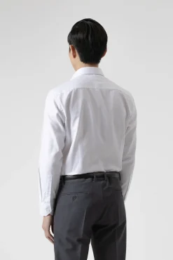 Camisa Twill Vestir