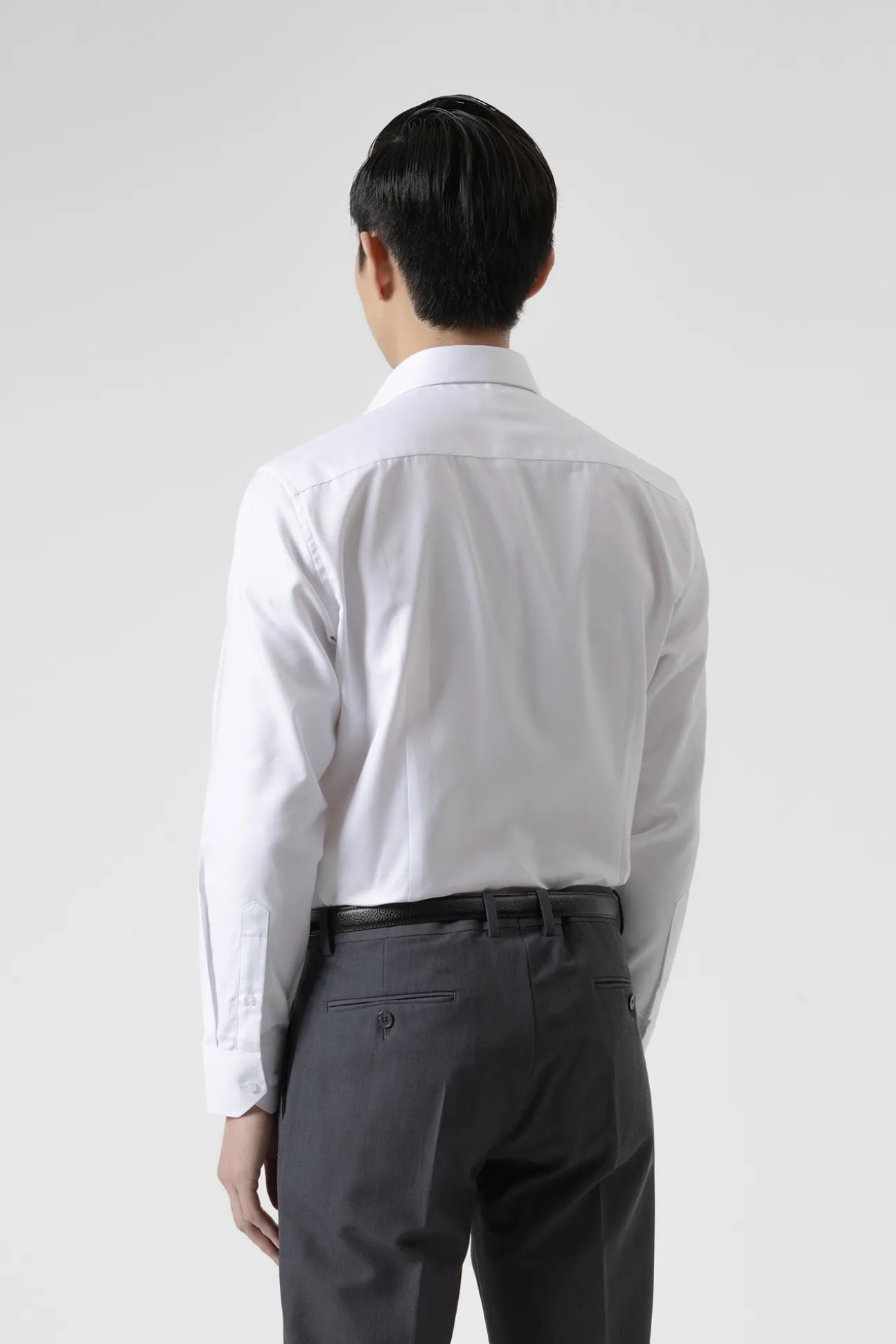 Camisa Twill Vestir