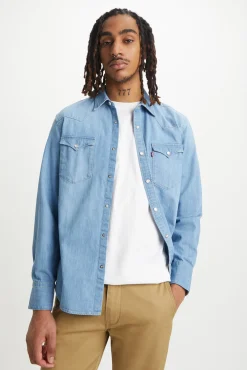 Camisa vaquera Levis®