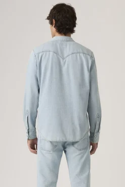 Camisa Vaquera Levis®