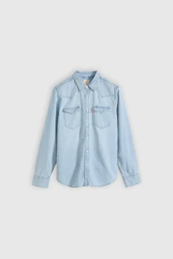 Camisa Vaquera Levis®