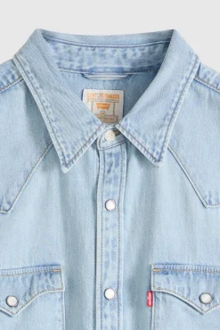 Camisa Vaquera Levis®