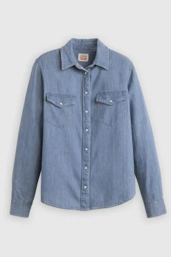 Camisa vaquera Levis®