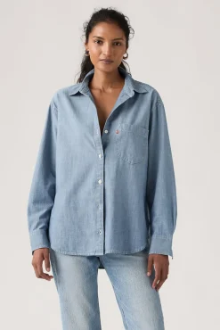 Camisa vaquera Levis®