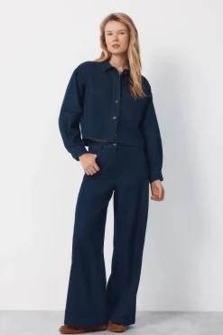 Camisa Vaquera Soft