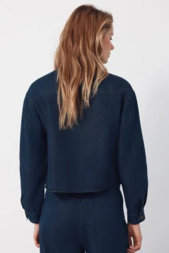Camisa Vaquera Soft