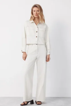 Camisa Vaquera Soft
