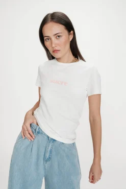 Camiseta ajustada Vigee