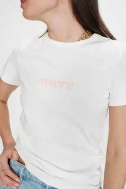 Camiseta ajustada Vigee
