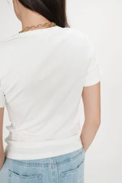 Camiseta ajustada Vigee