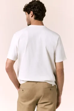 Camiseta avión pequeño