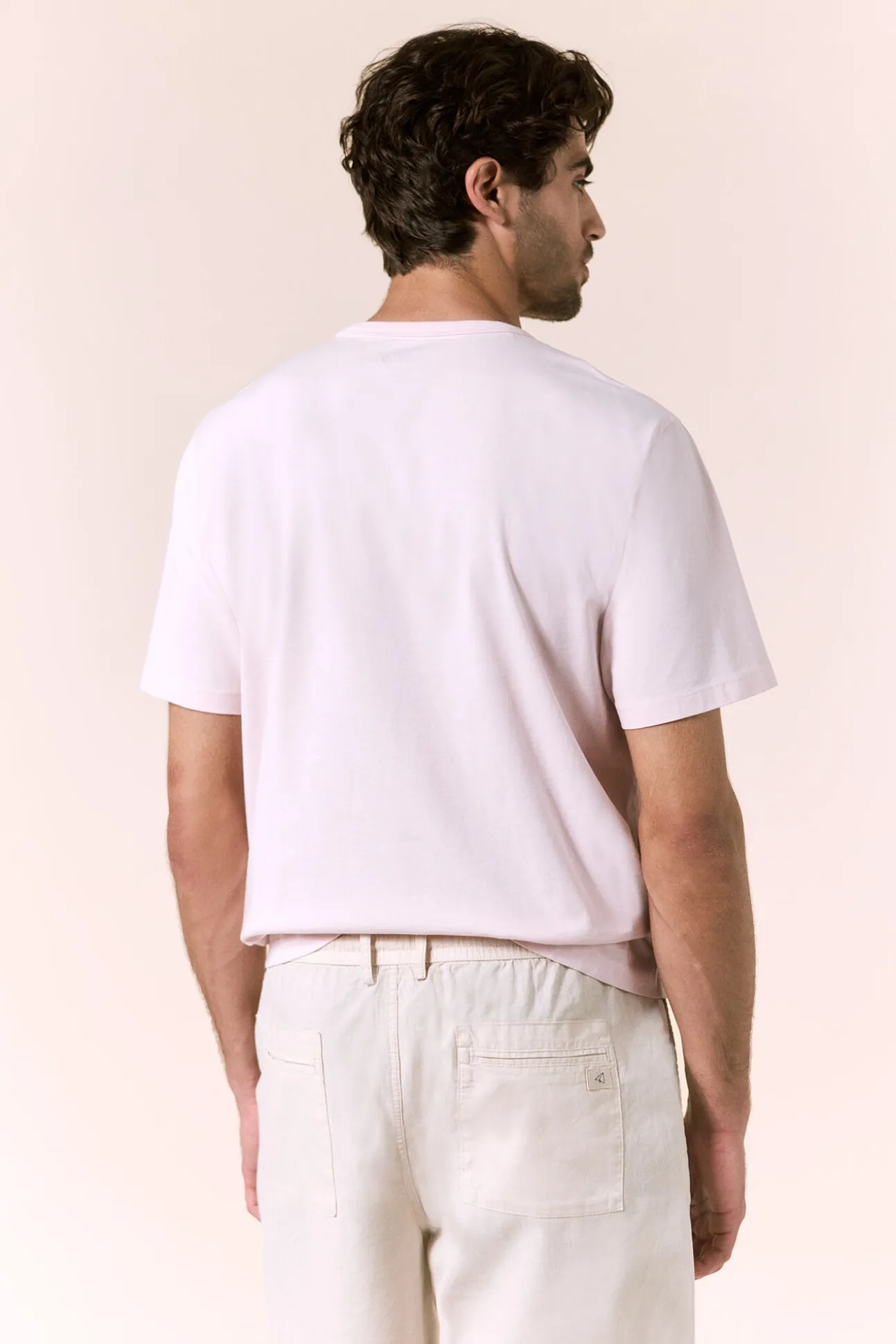 Camiseta avión pequeño