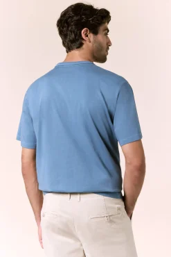 Camiseta avión pequeño