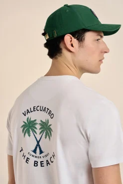 Camiseta beach