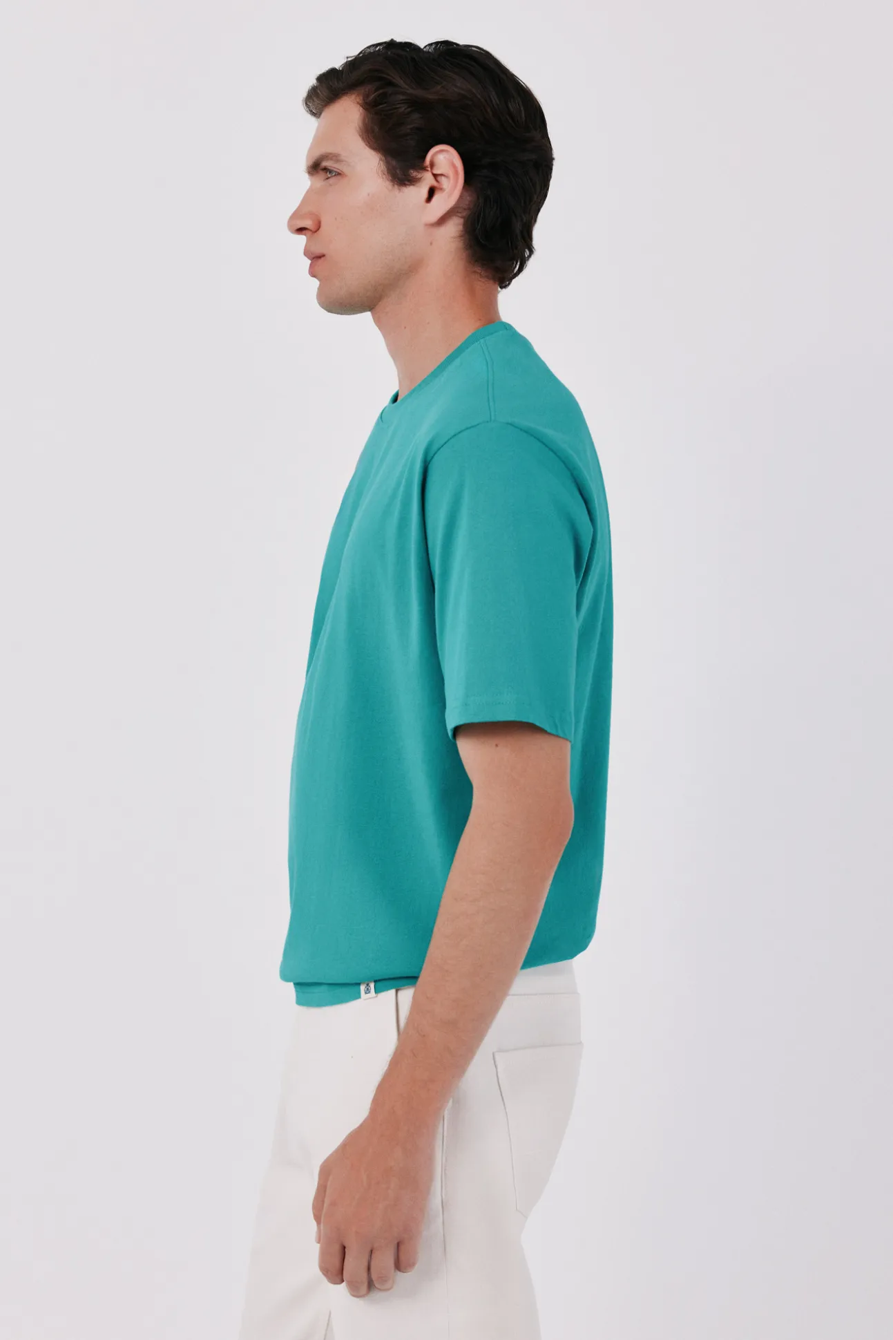 Camiseta básica