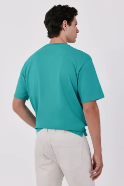 Camiseta básica