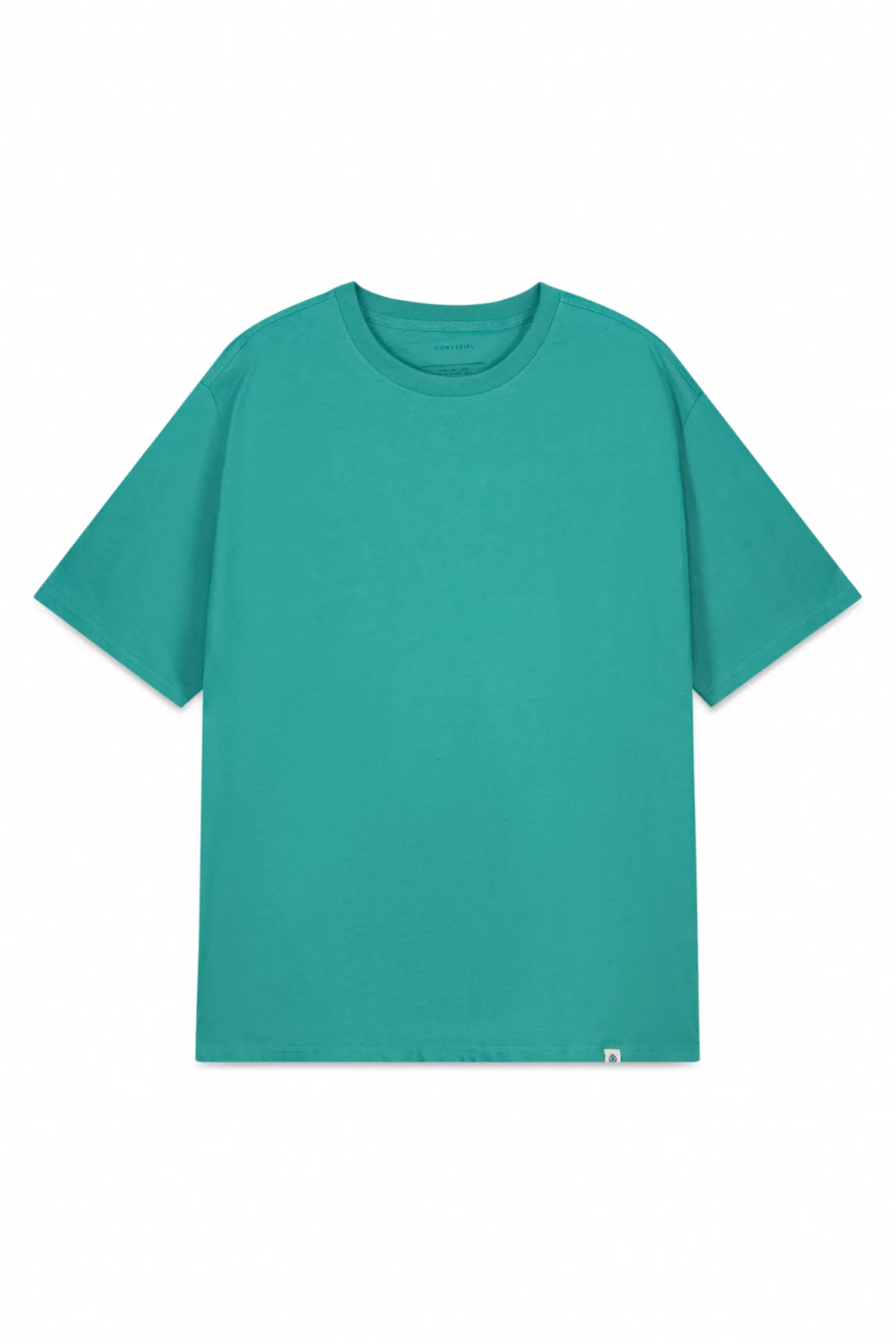 Camiseta básica
