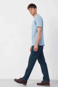Camiseta básica