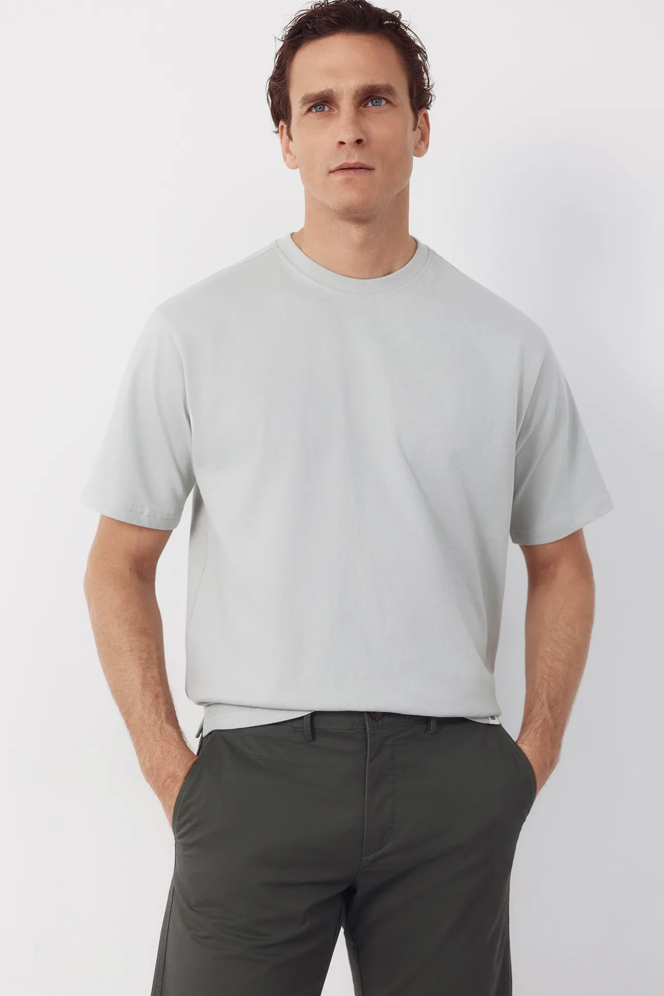 Camiseta básica