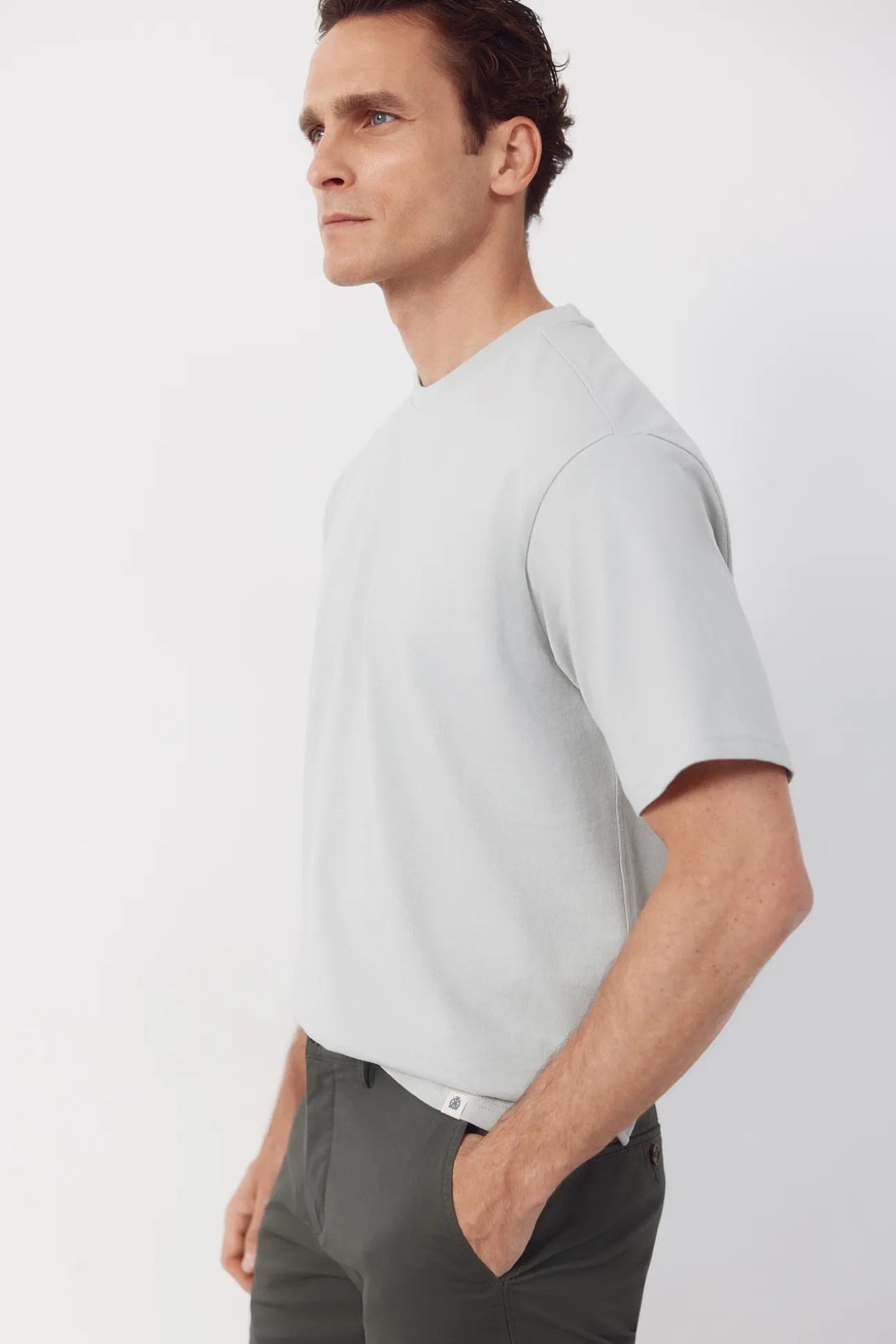 Camiseta básica