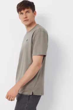 Camiseta básica