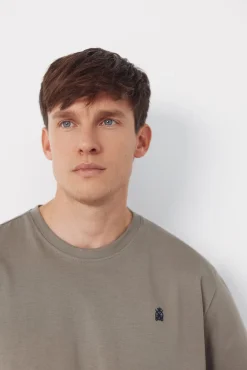Camiseta básica