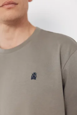 Camiseta básica