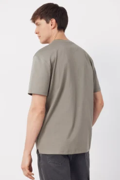 Camiseta básica