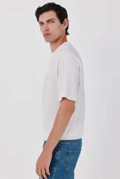 Camiseta básica