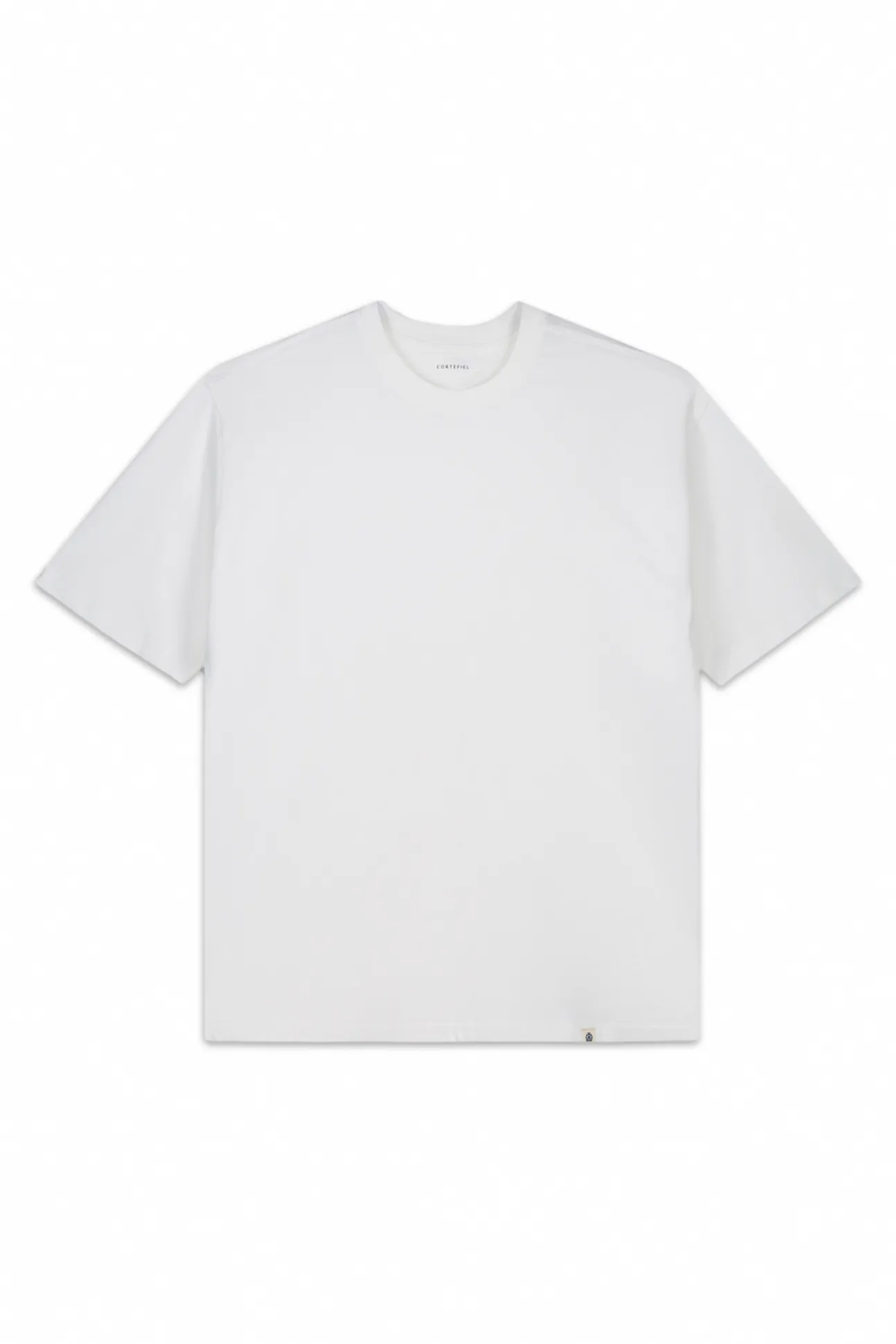 Camiseta básica
