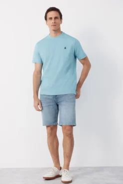 Camiseta básica