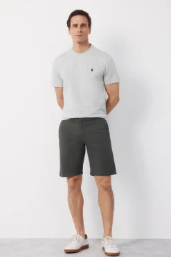 Camiseta básica