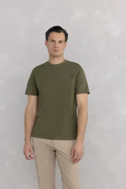 Camiseta básica