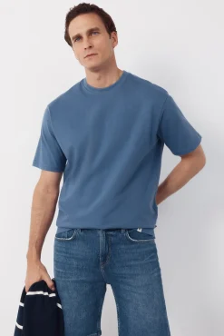 Camiseta básica