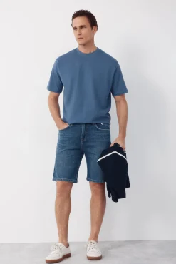 Camiseta básica