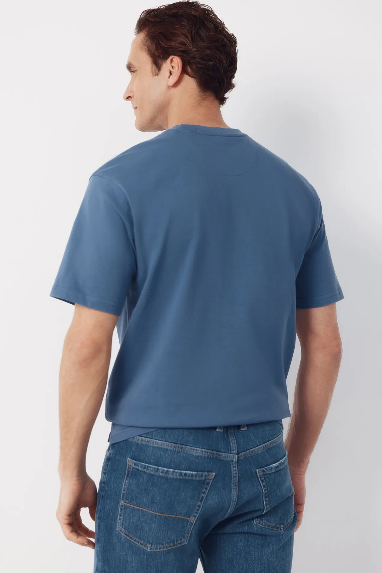 Camiseta básica