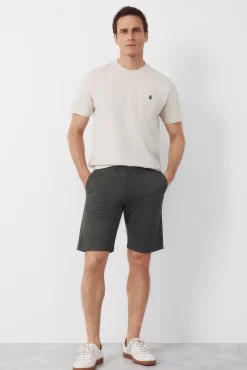 Camiseta básica