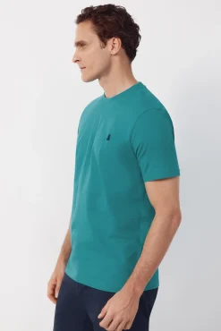 Camiseta básica