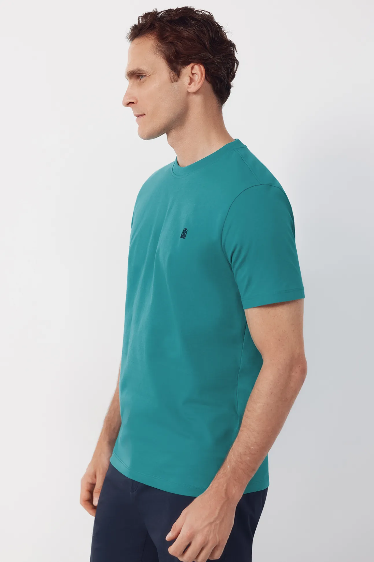 Camiseta básica