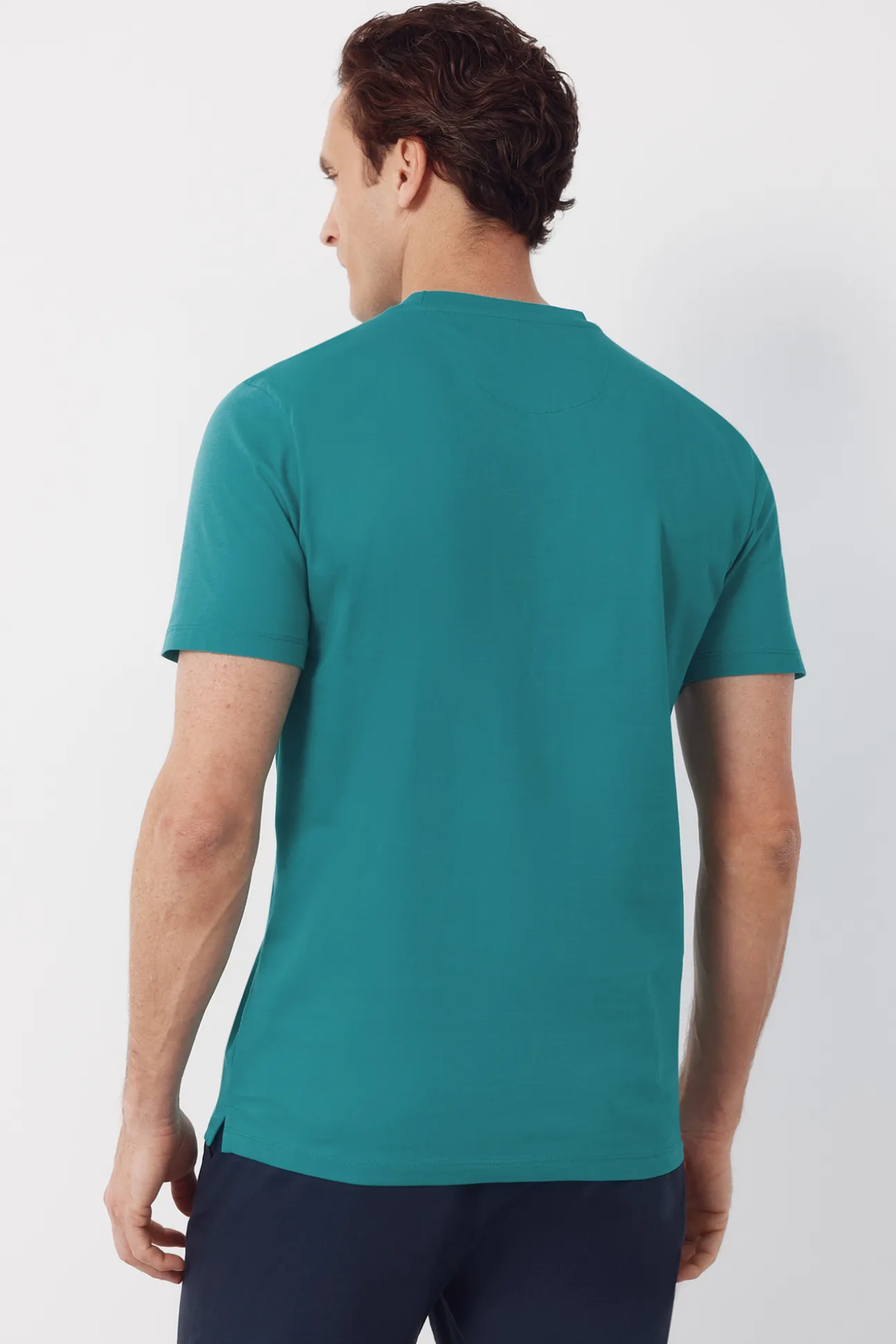 Camiseta básica