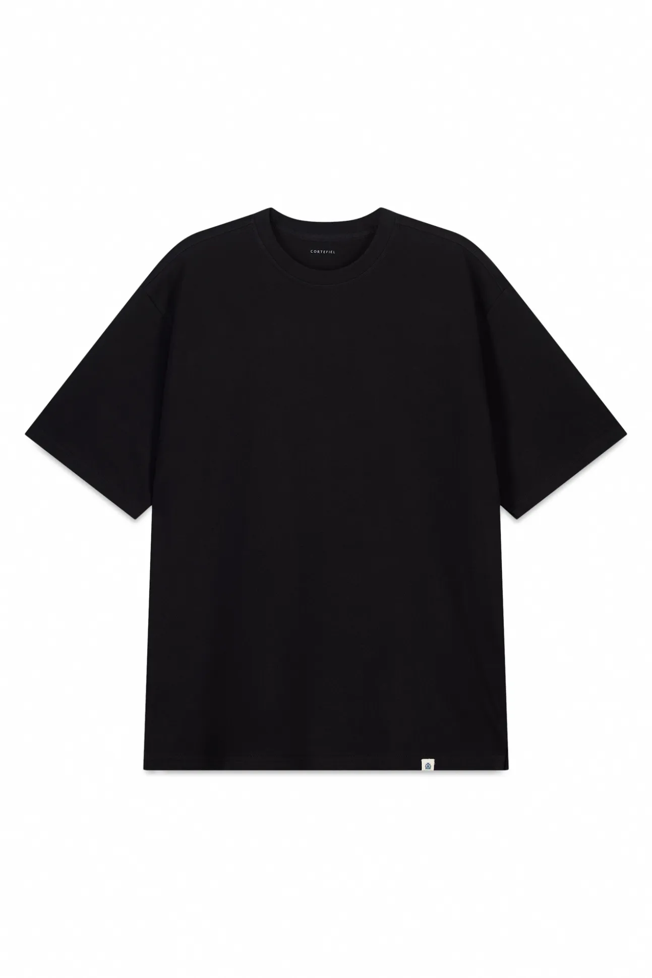 Camiseta básica